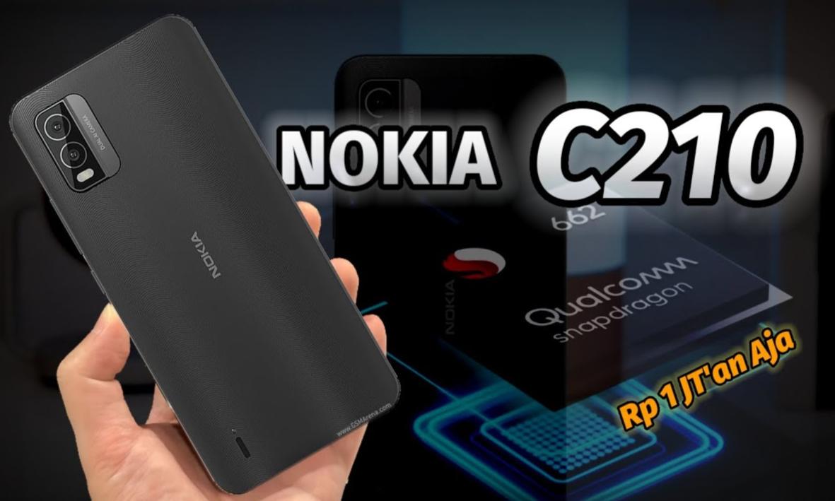 Smartphone Nokia Klasik yang Tetap Relevan di 2026